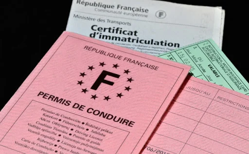 Acheter un permis de conduire français légal