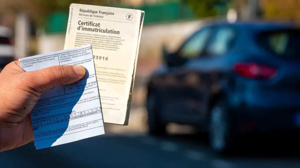 Acheter permis de conduire cyclomoteur