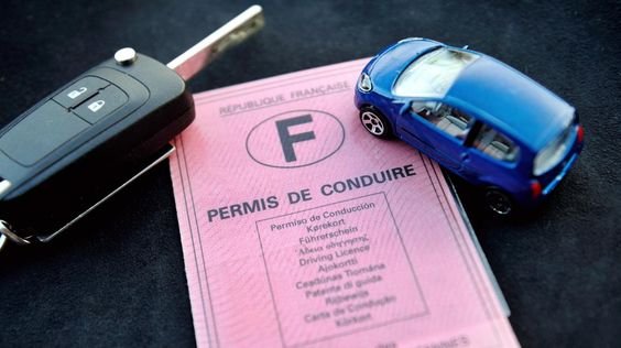 Acheter permis de conduire enregistré
